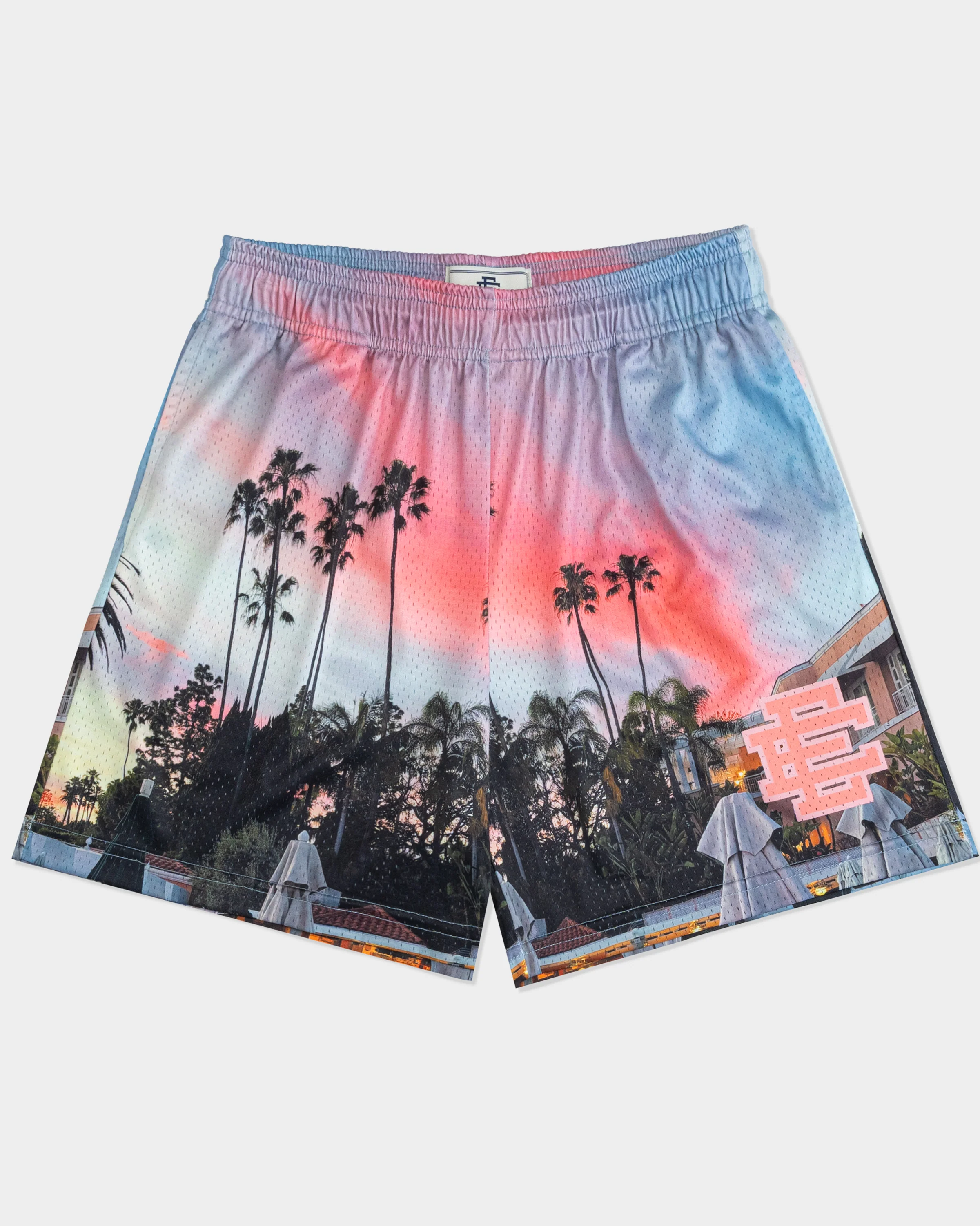 EE® Basic Short