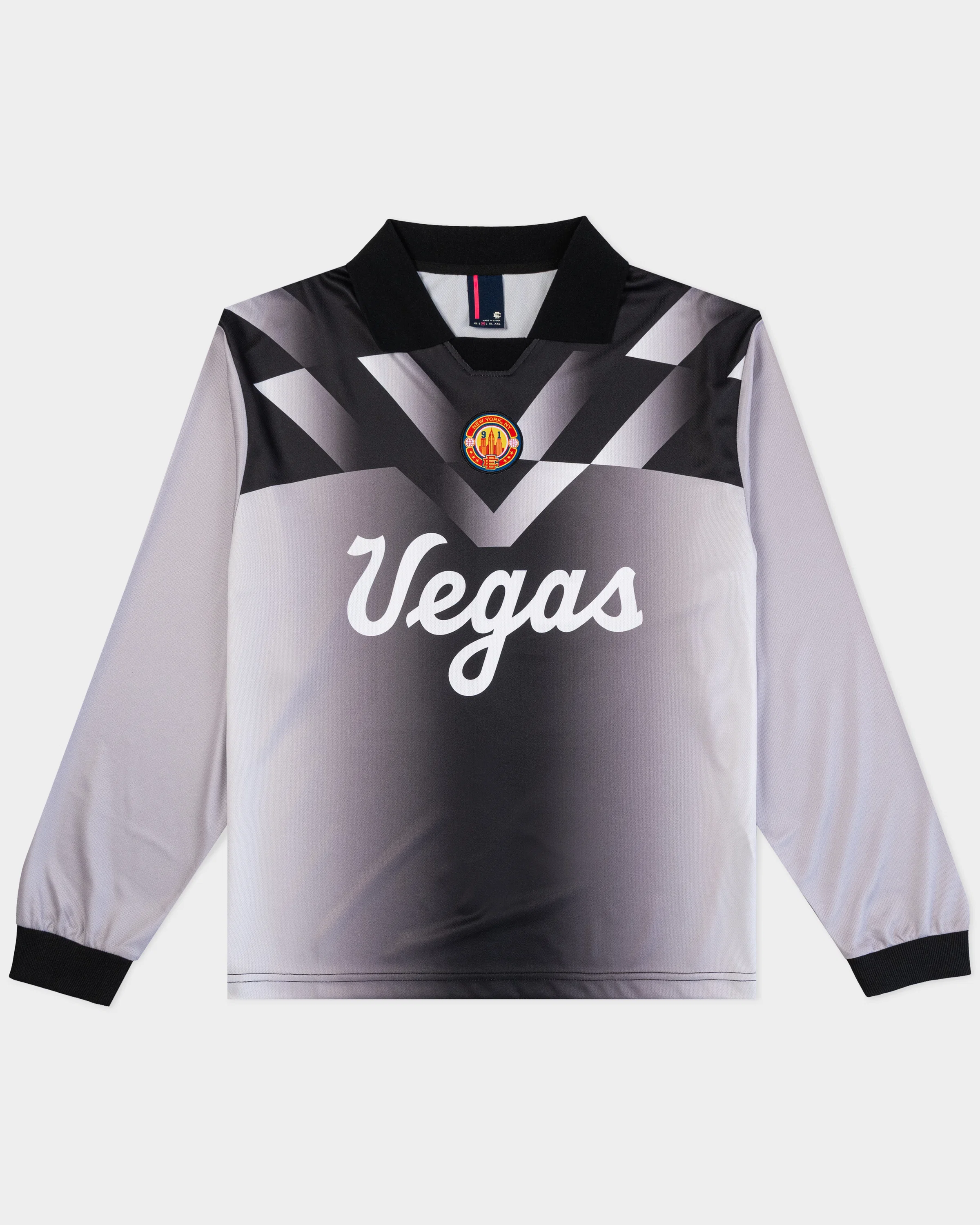 EE® Vegas Goalie Jersey