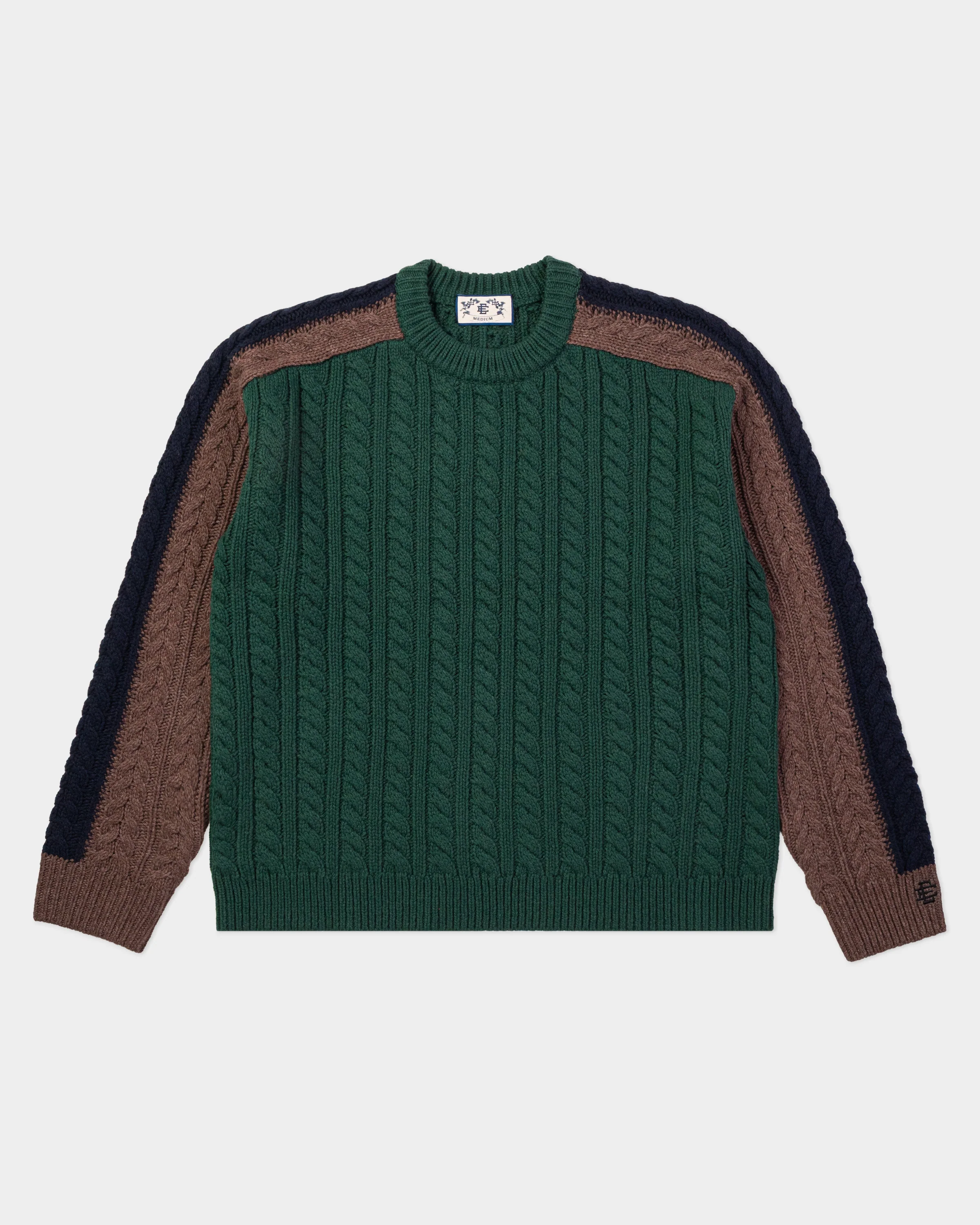 EE® Knit Sweater