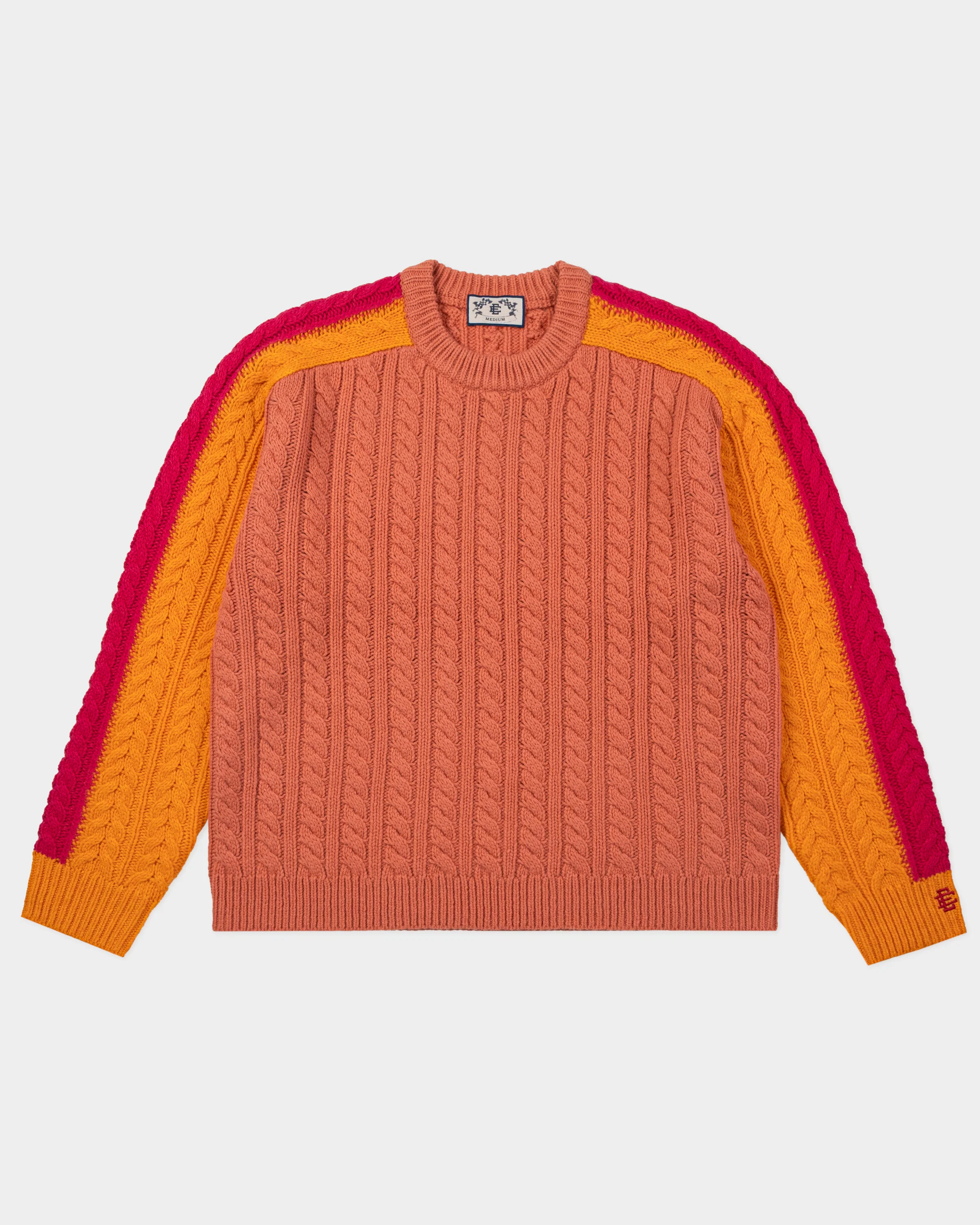 EE® Knit Sweater