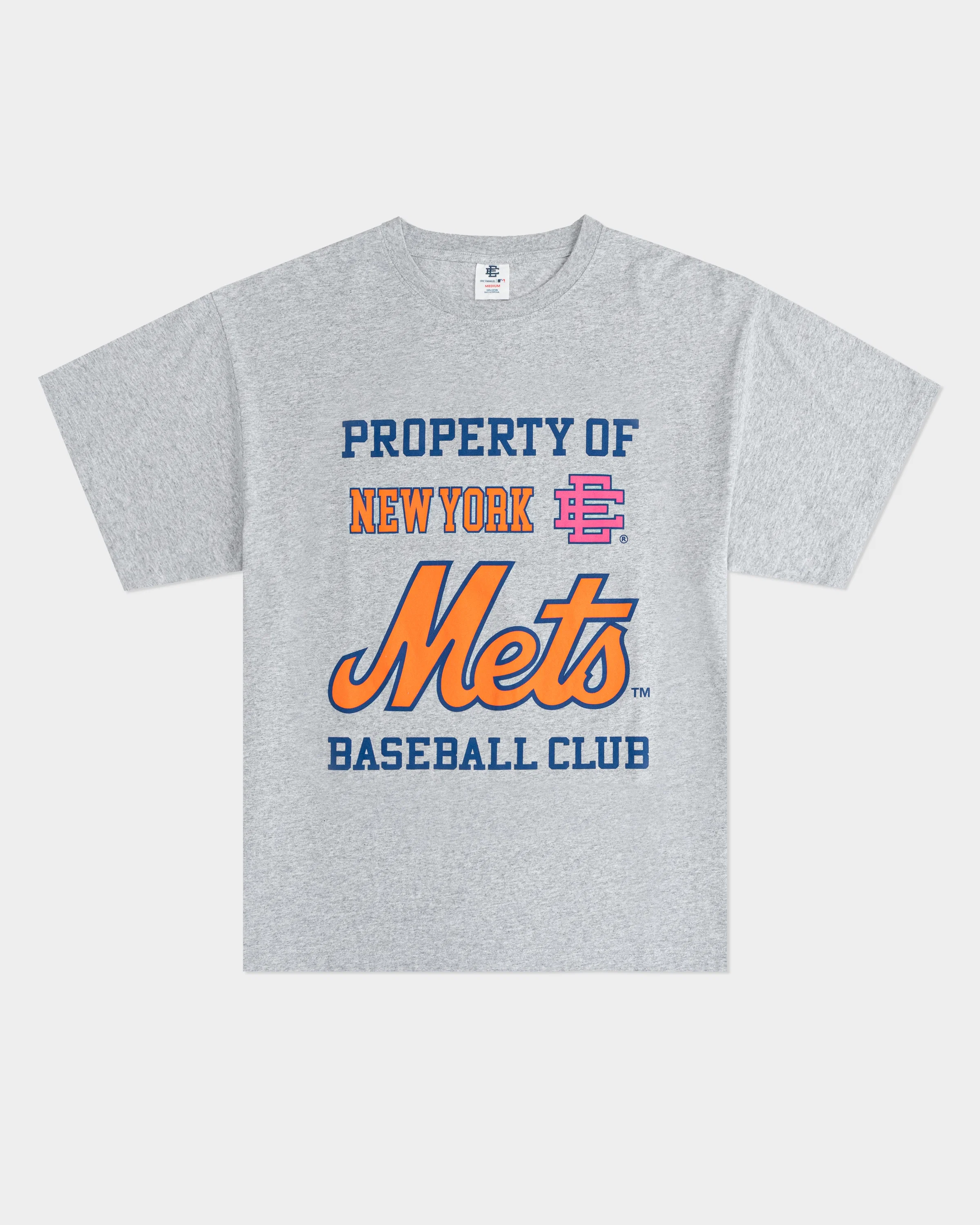 EE® Mets T-Shirt