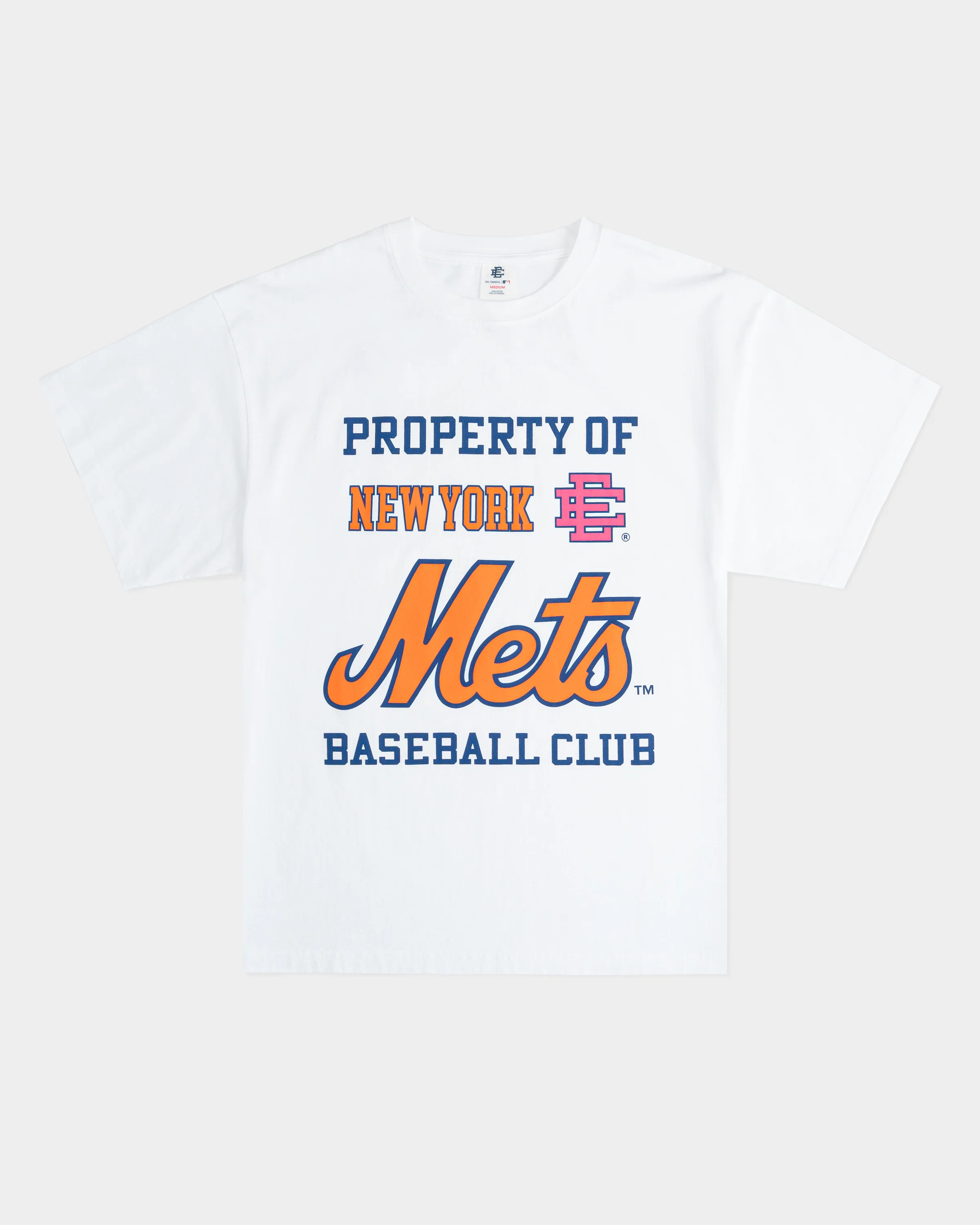 EE® Mets T-Shirt