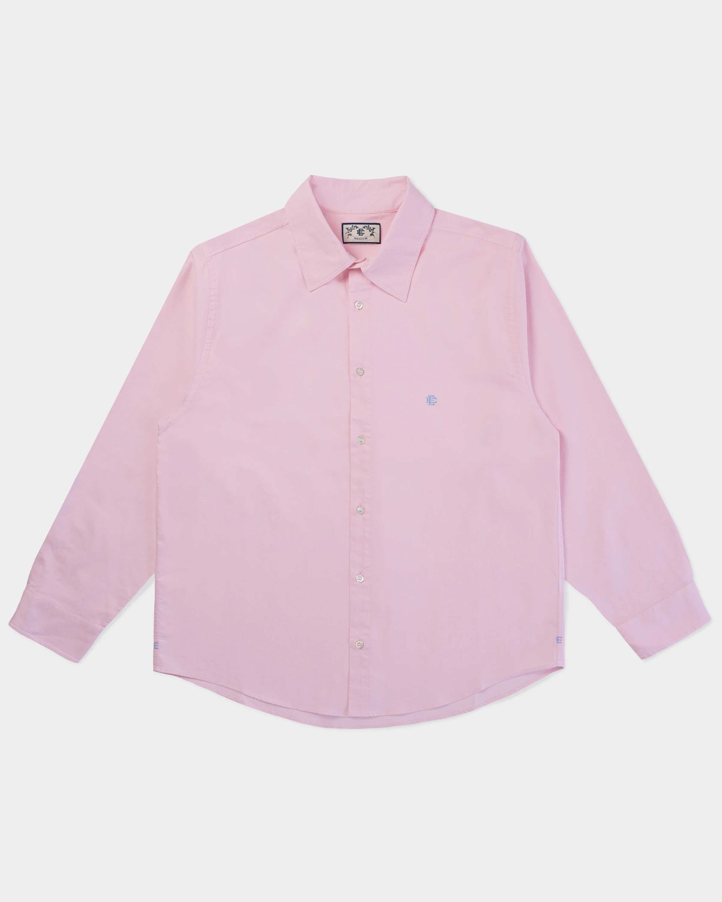 EE® Oxford Shirt