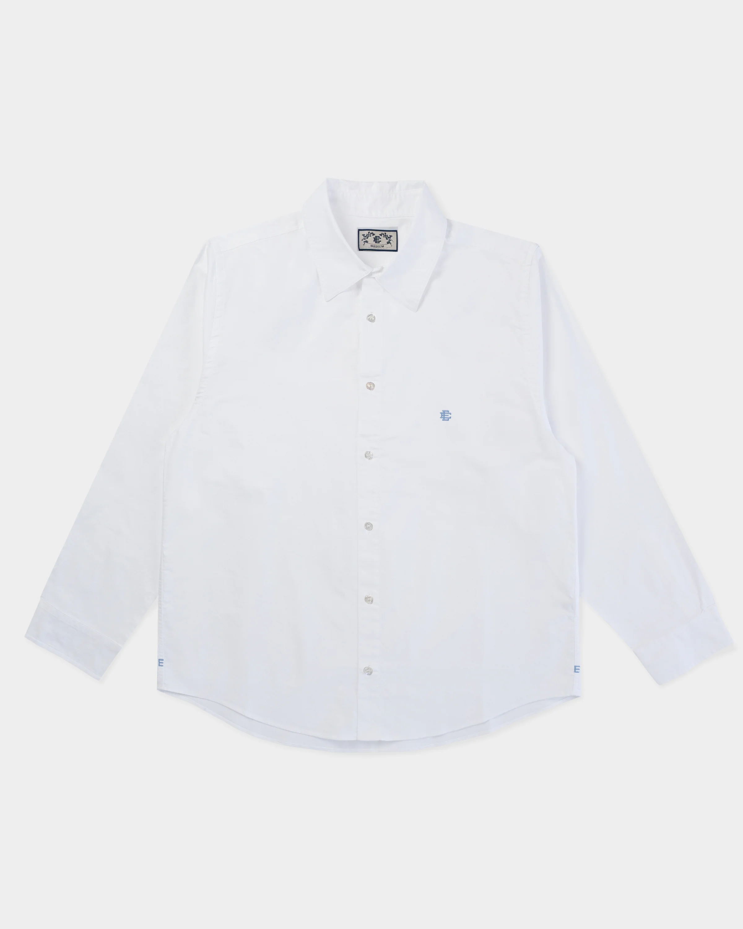 EE® Oxford Shirt