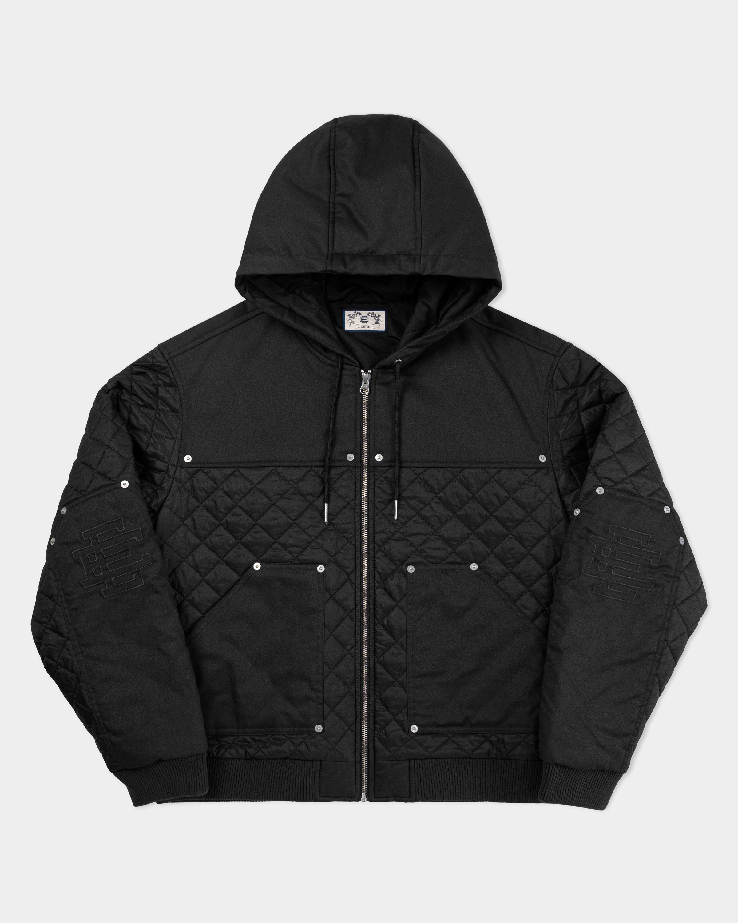EE® Quilted Jacket