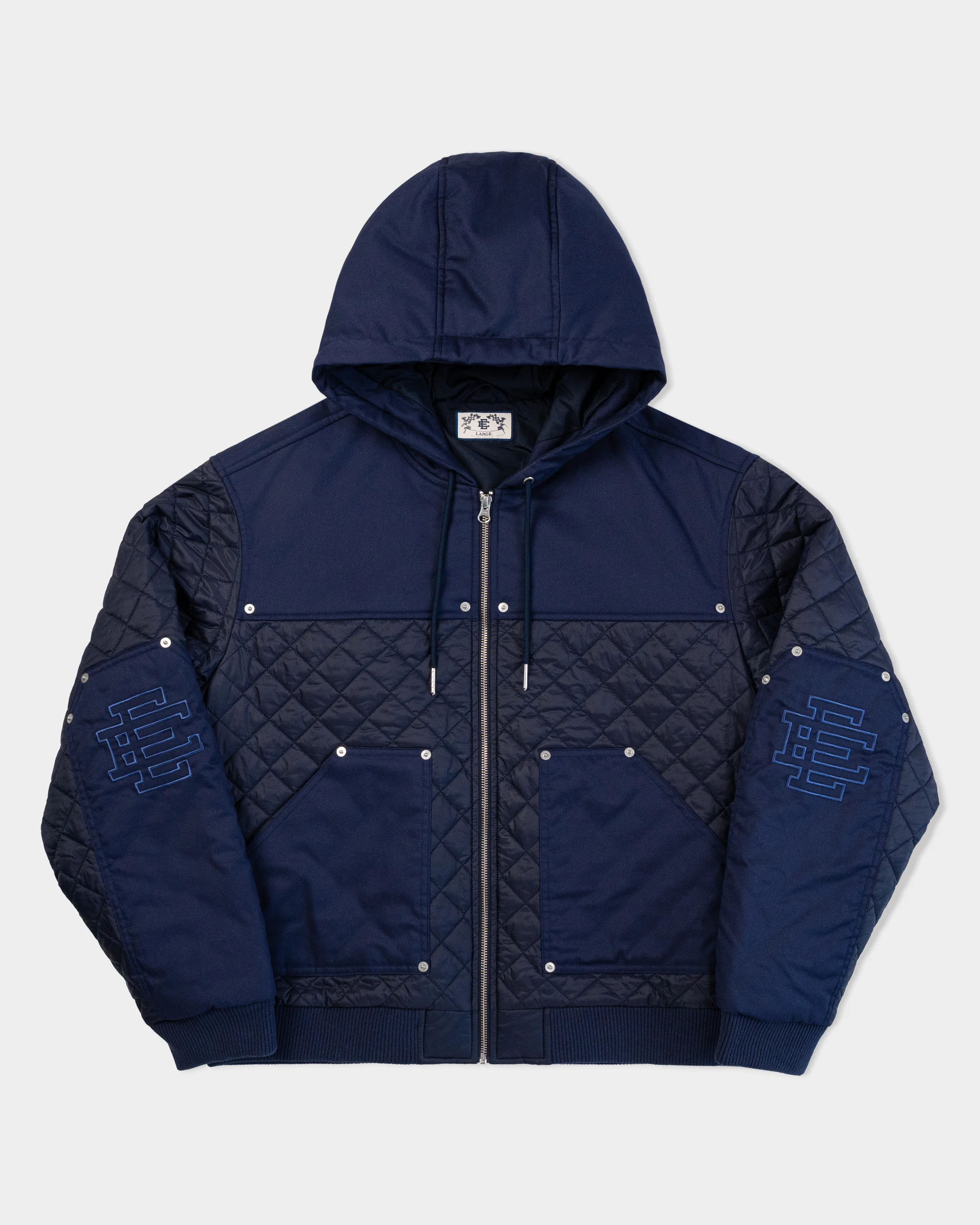 EE® Quilted Jacket