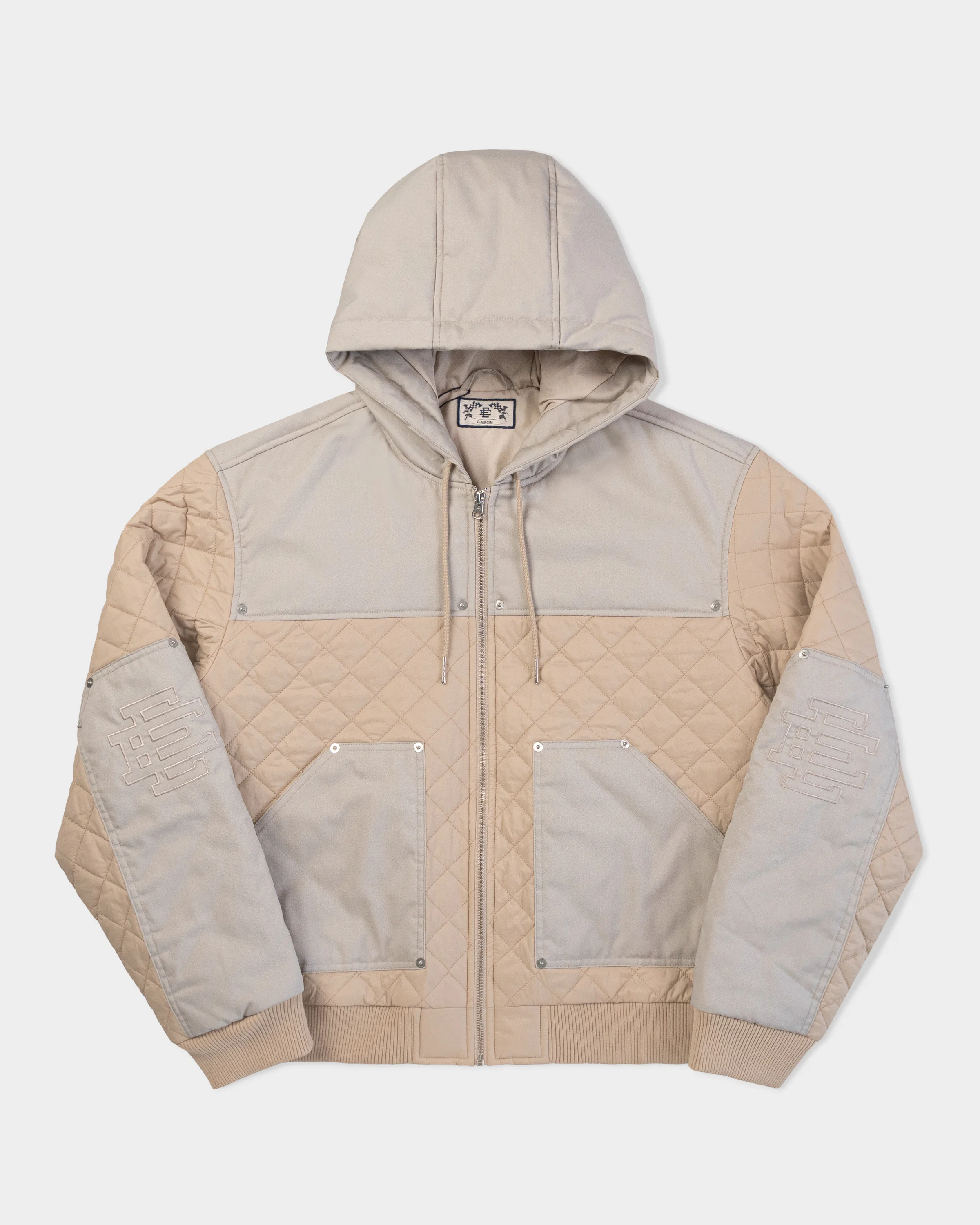 EE® Quilted Jacket