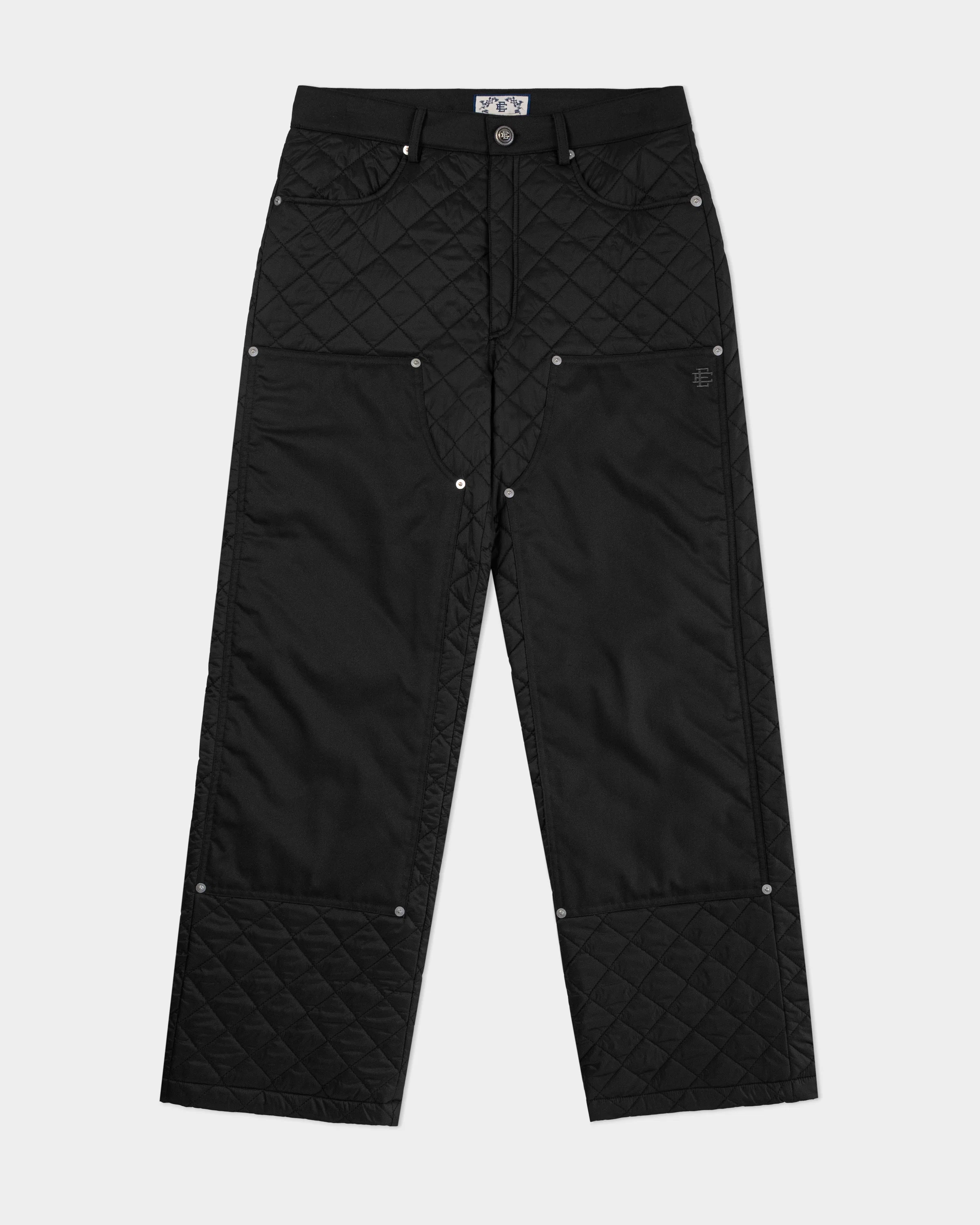 EE® Quilted Pant