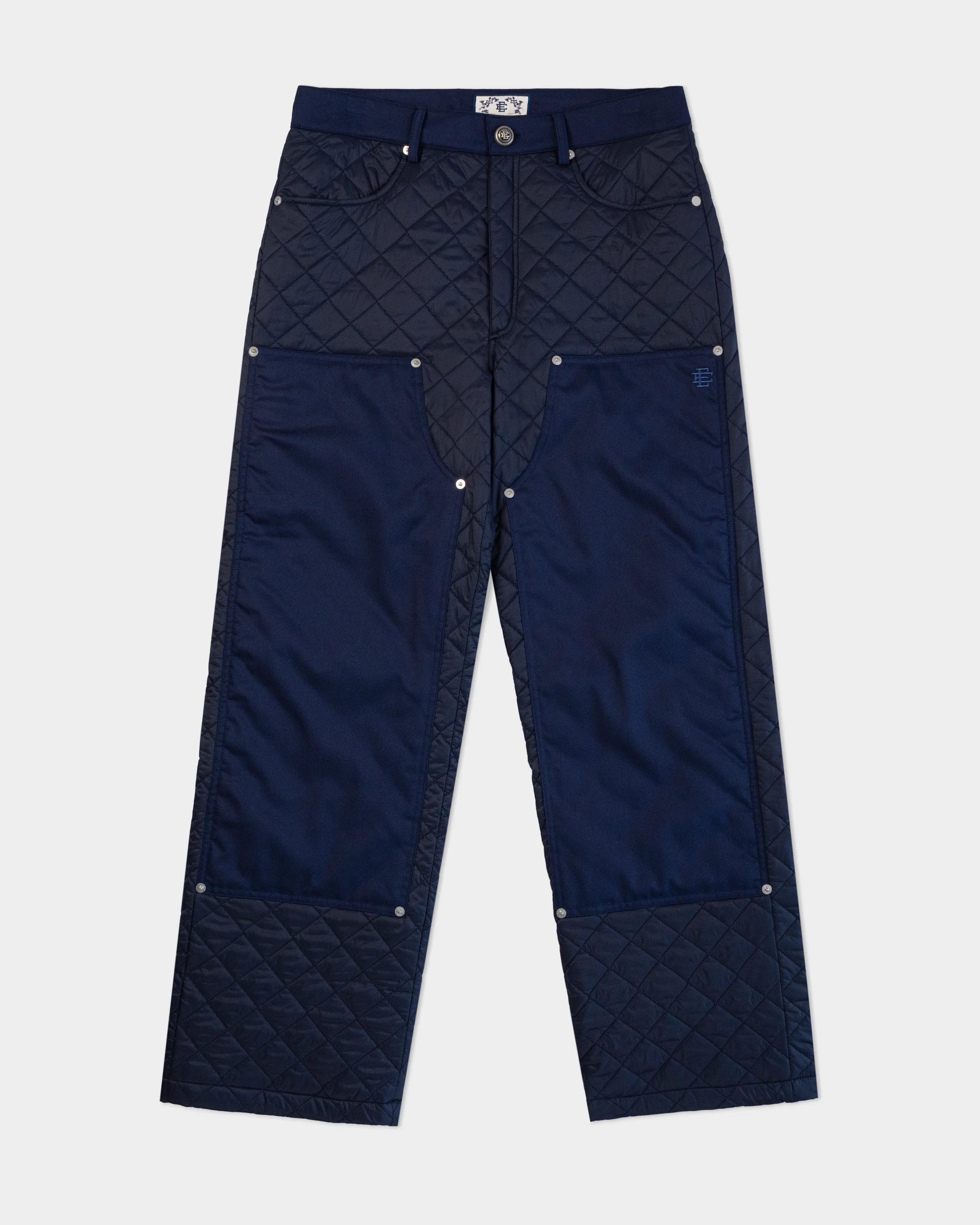 EE® Quilted Pant