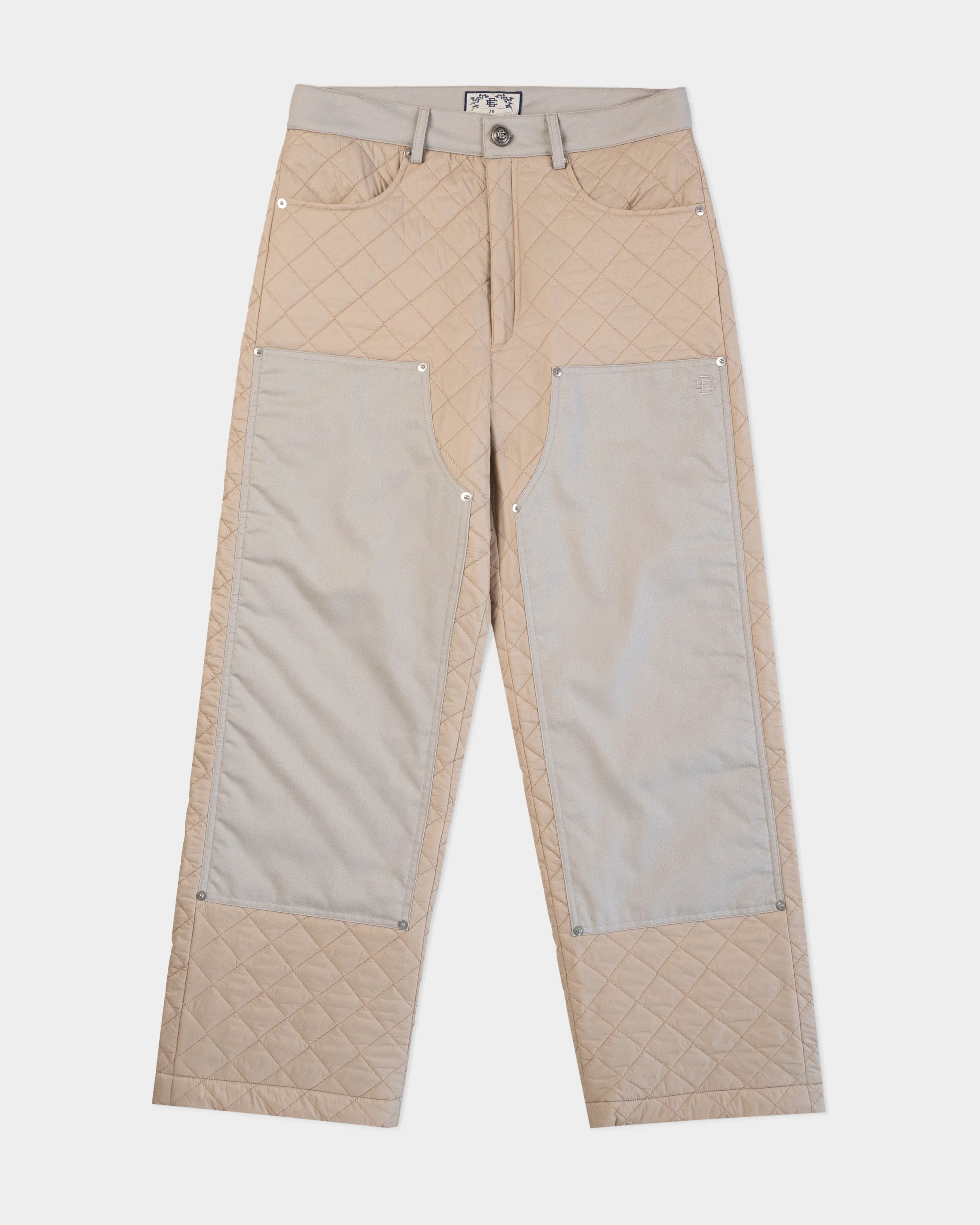 EE® Quilted Pant