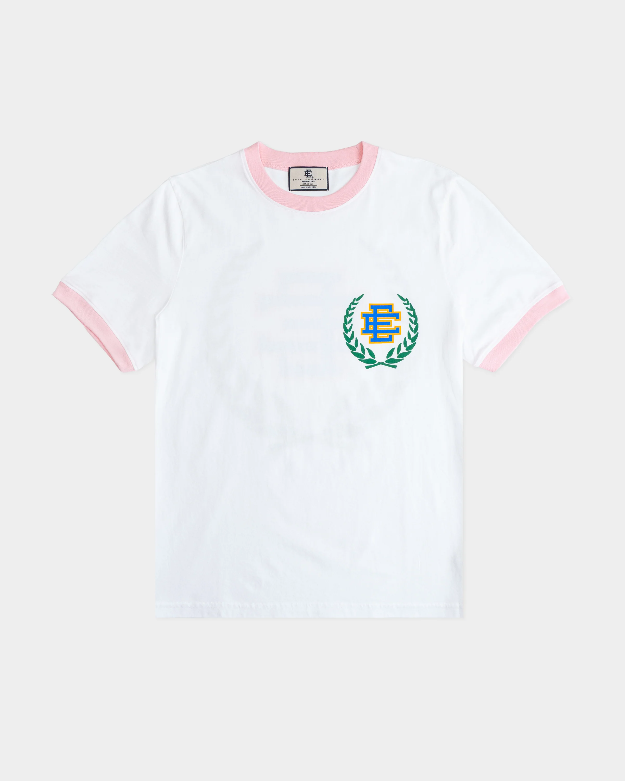 EE® Ringer T-Shirt