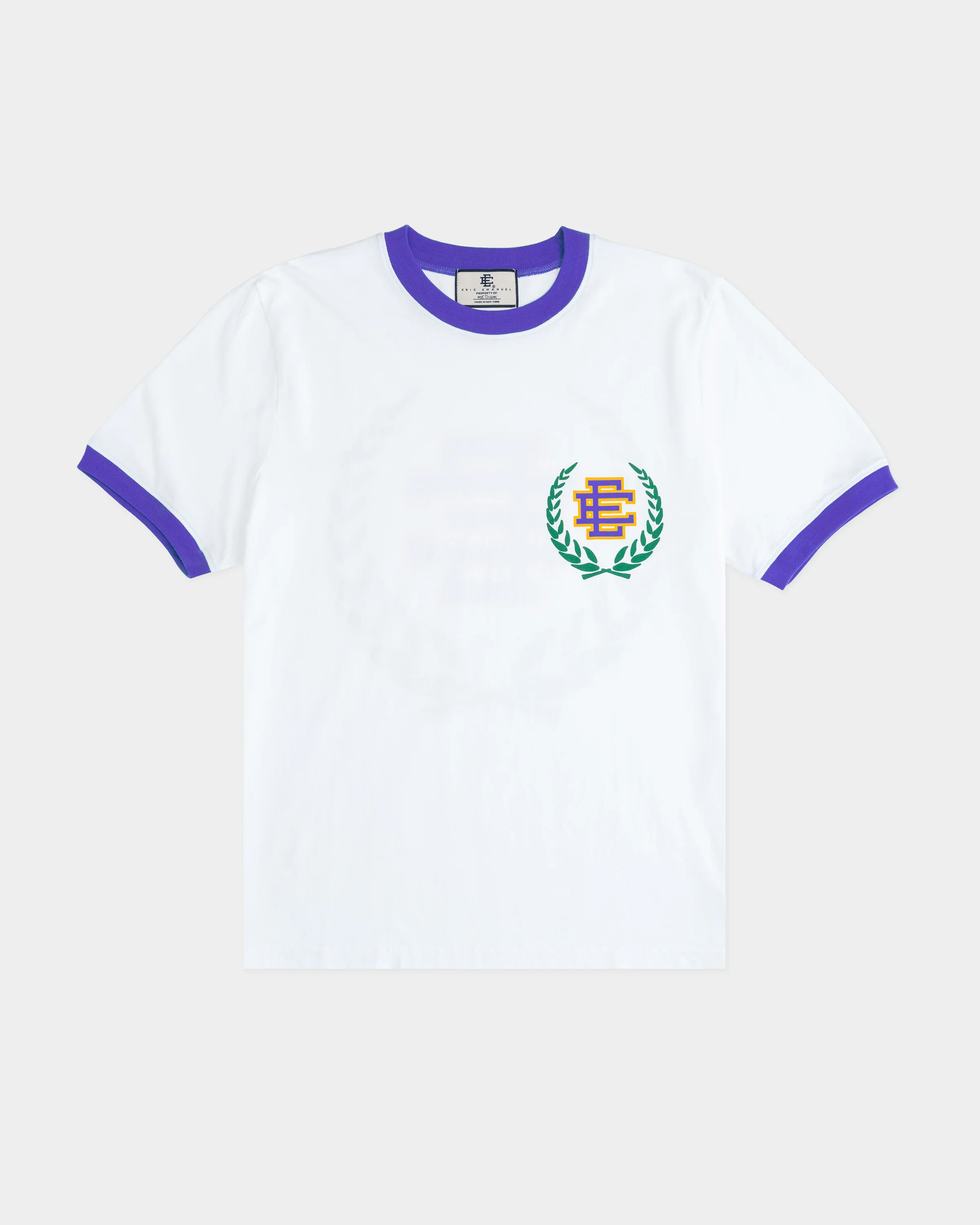 EE® Ringer T-Shirt