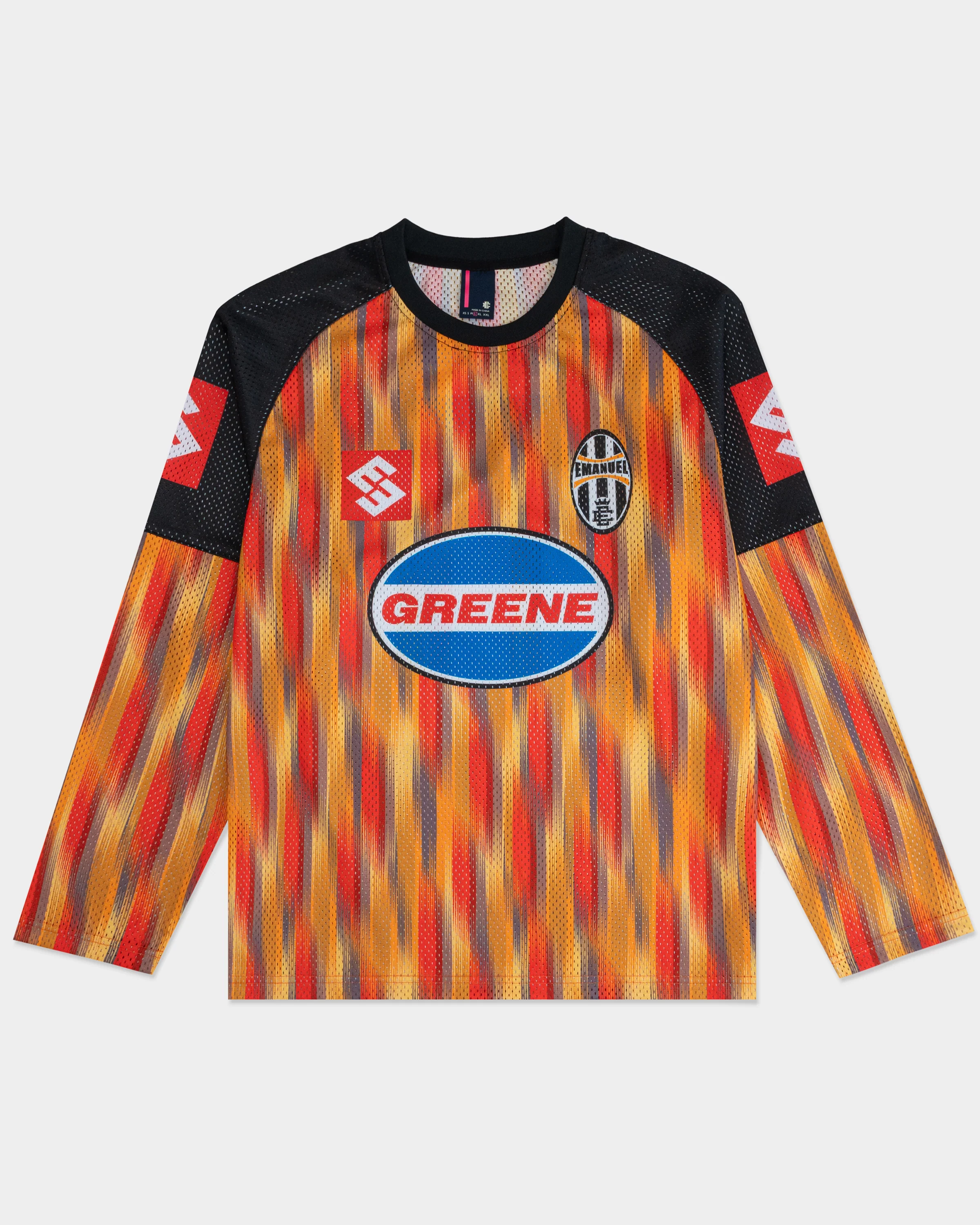 EE® Soccer Jersey