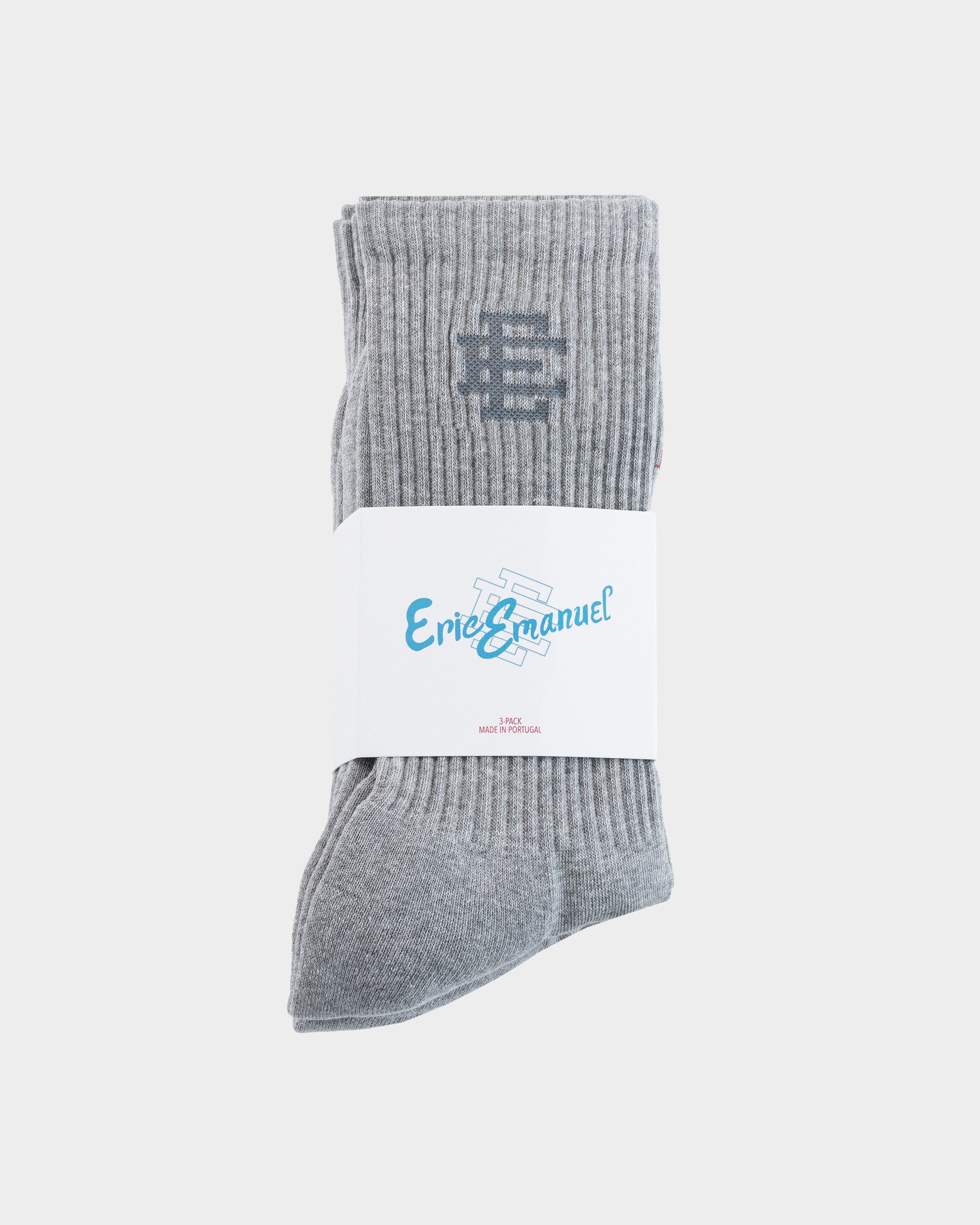 EE® 3-Pack Socks