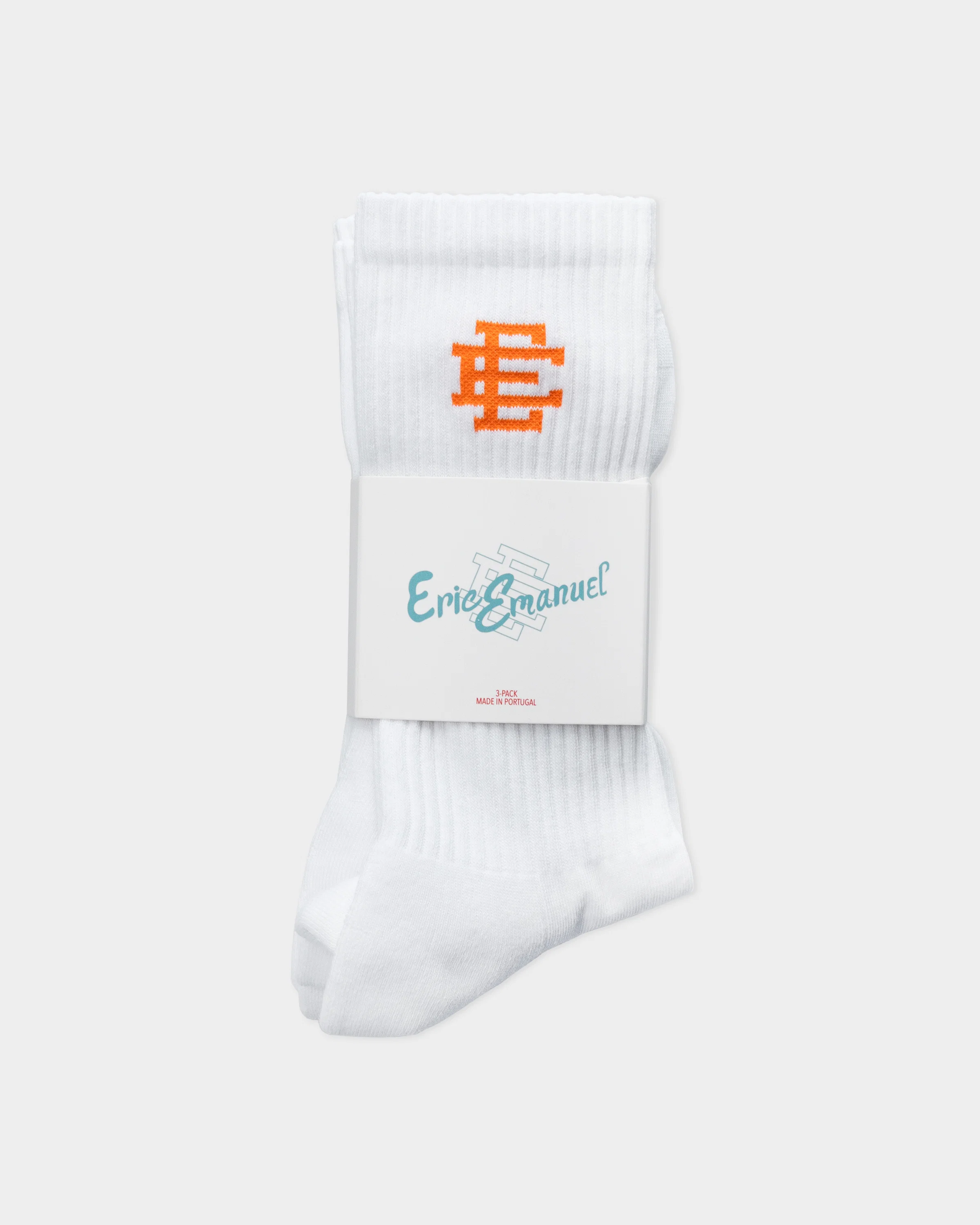 EE® 3-Pack Socks