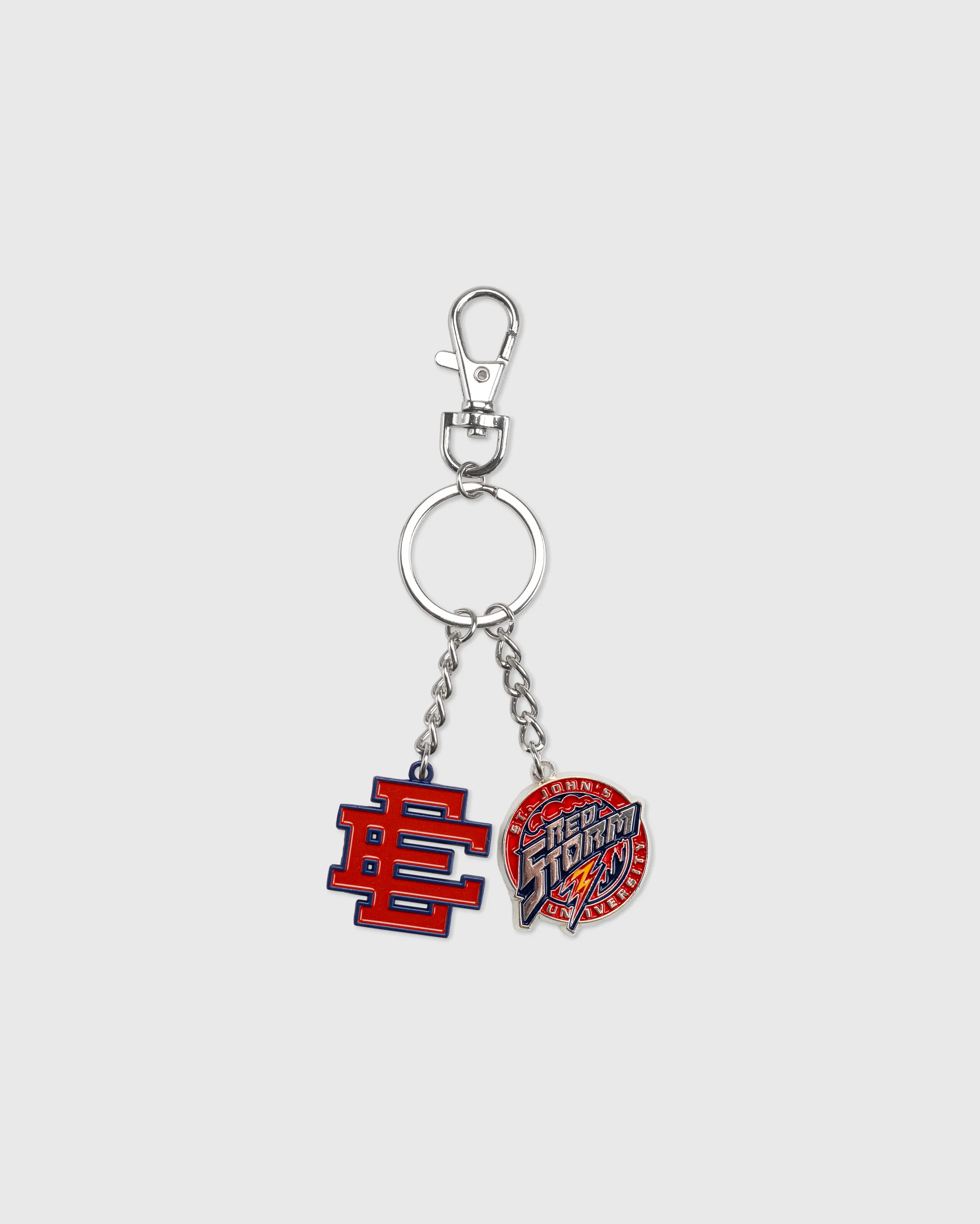 EE® St. John's Keychain