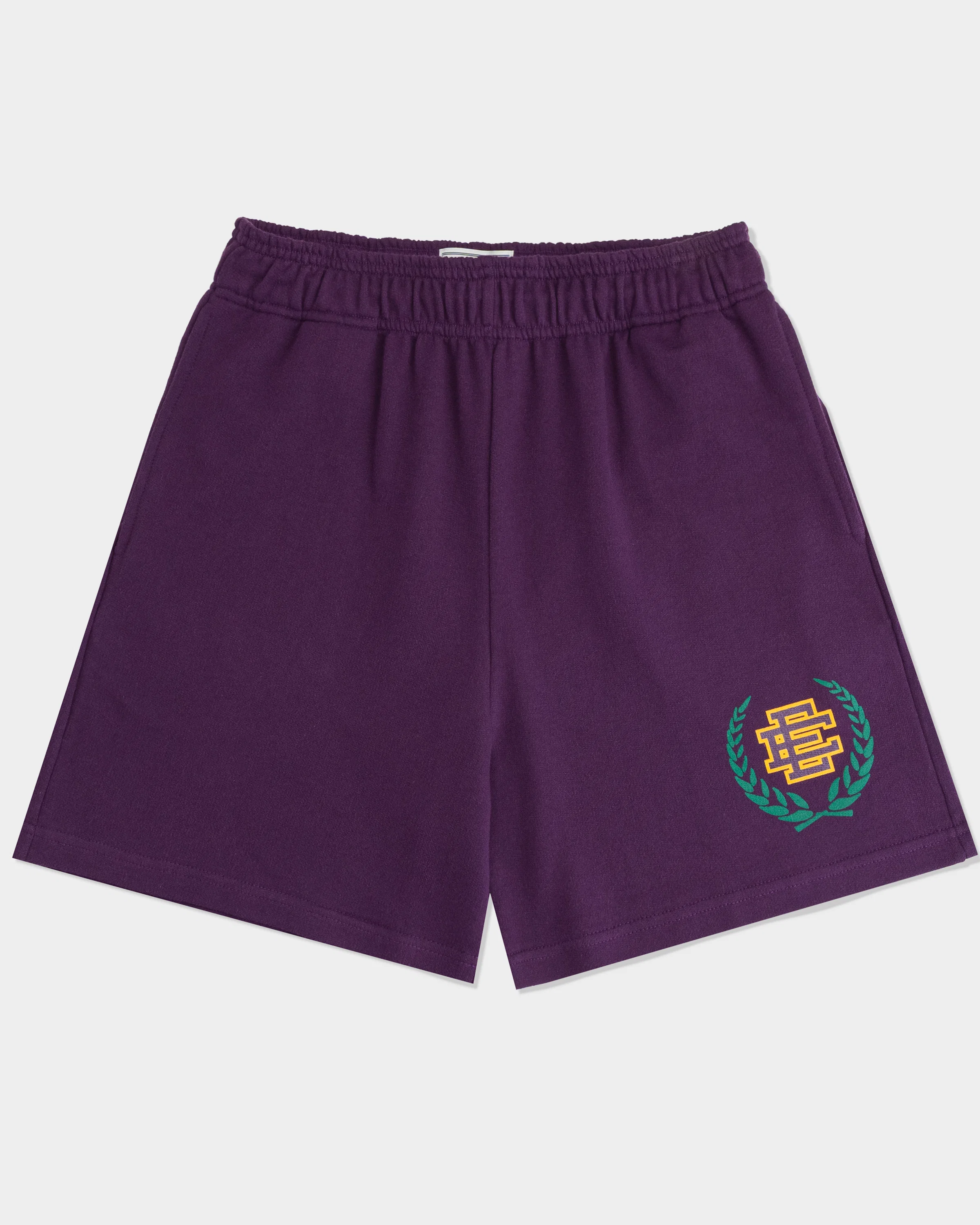 EE® Basic Sweat Short