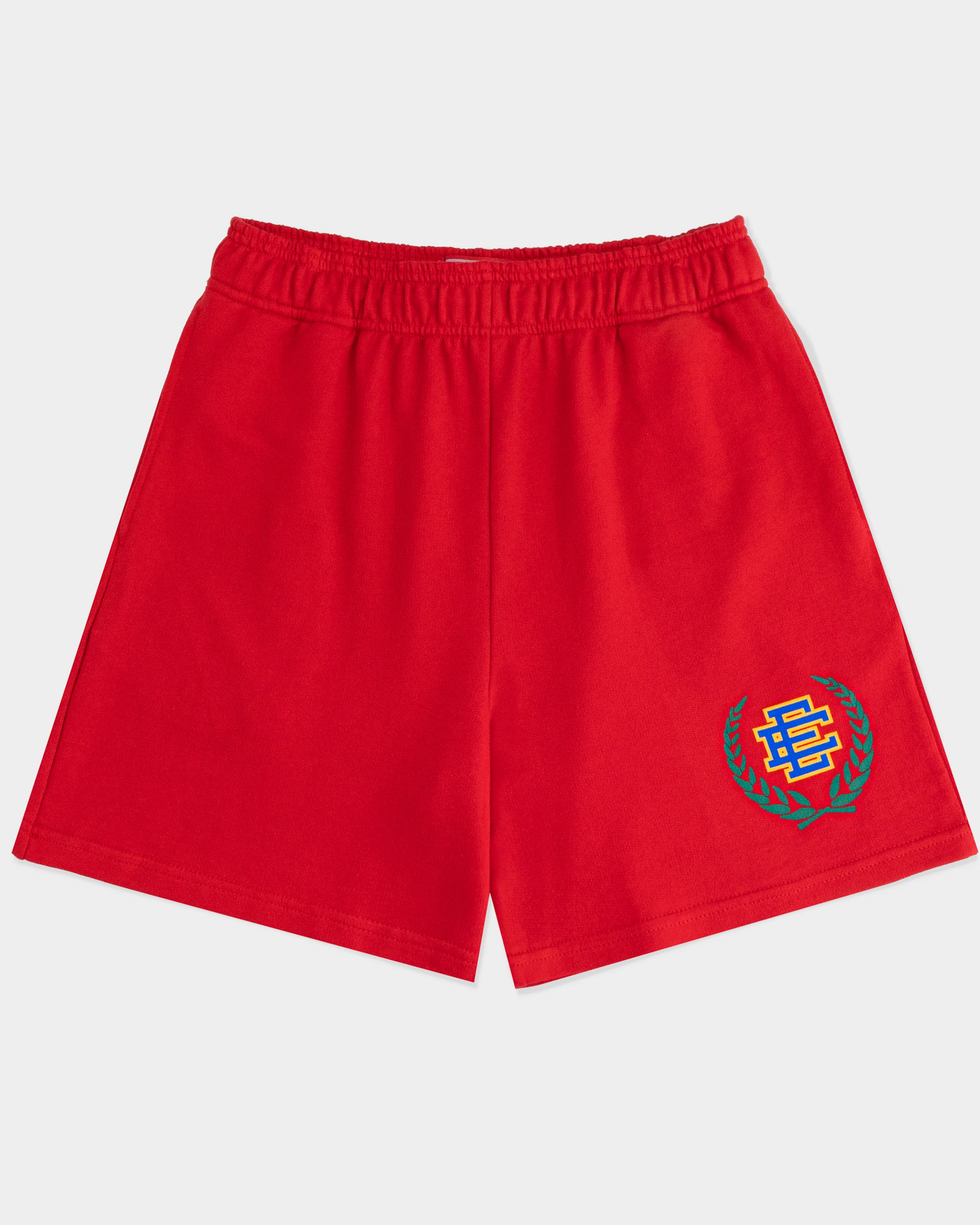 EE® Basic Sweat Short