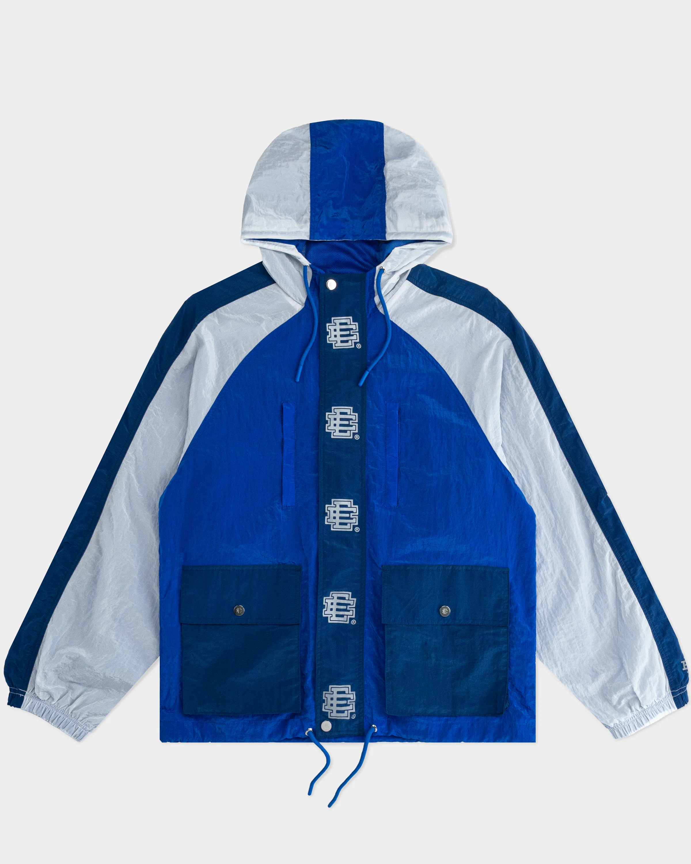 EE® Nylon Windbreaker