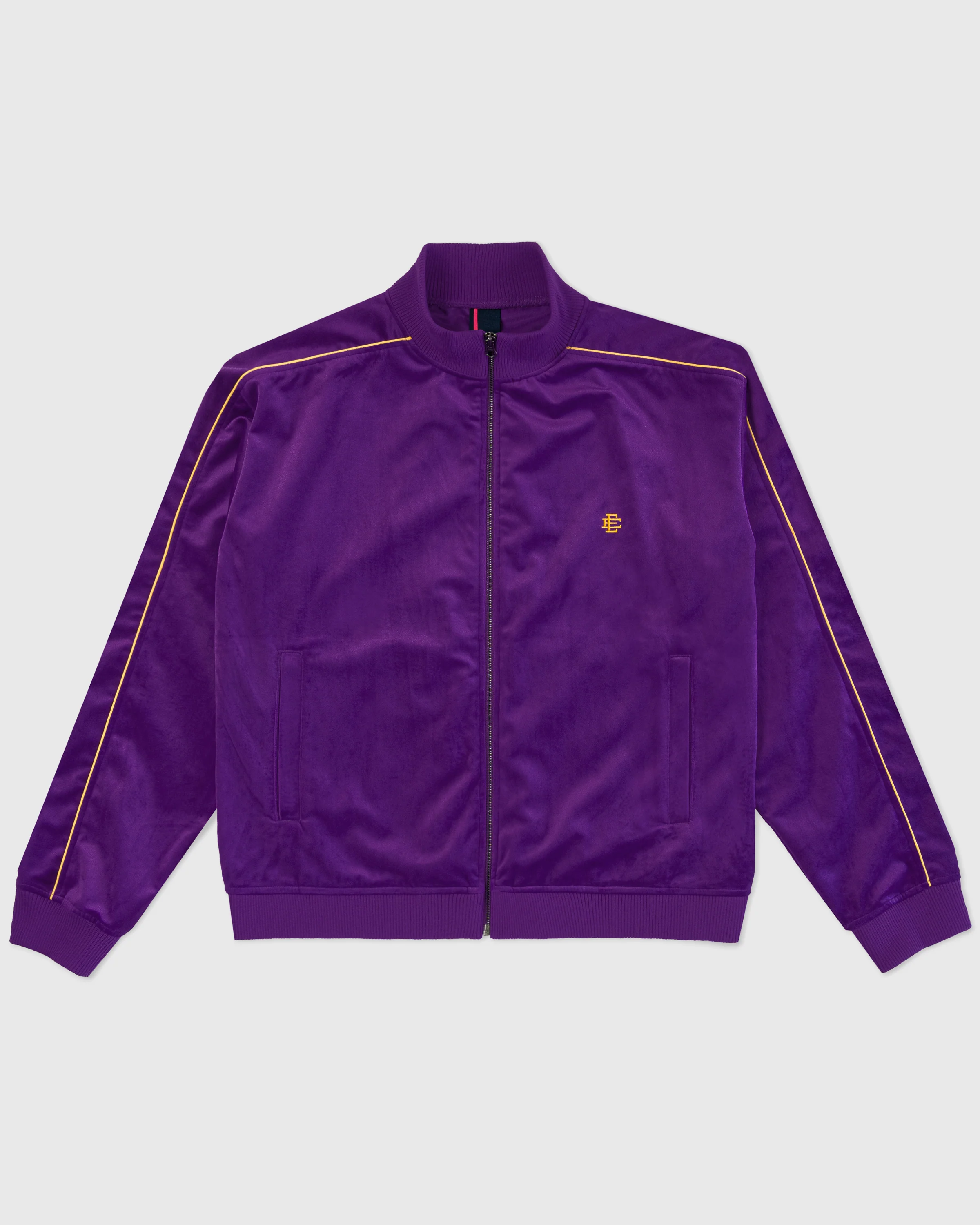EE® Velour Jacket