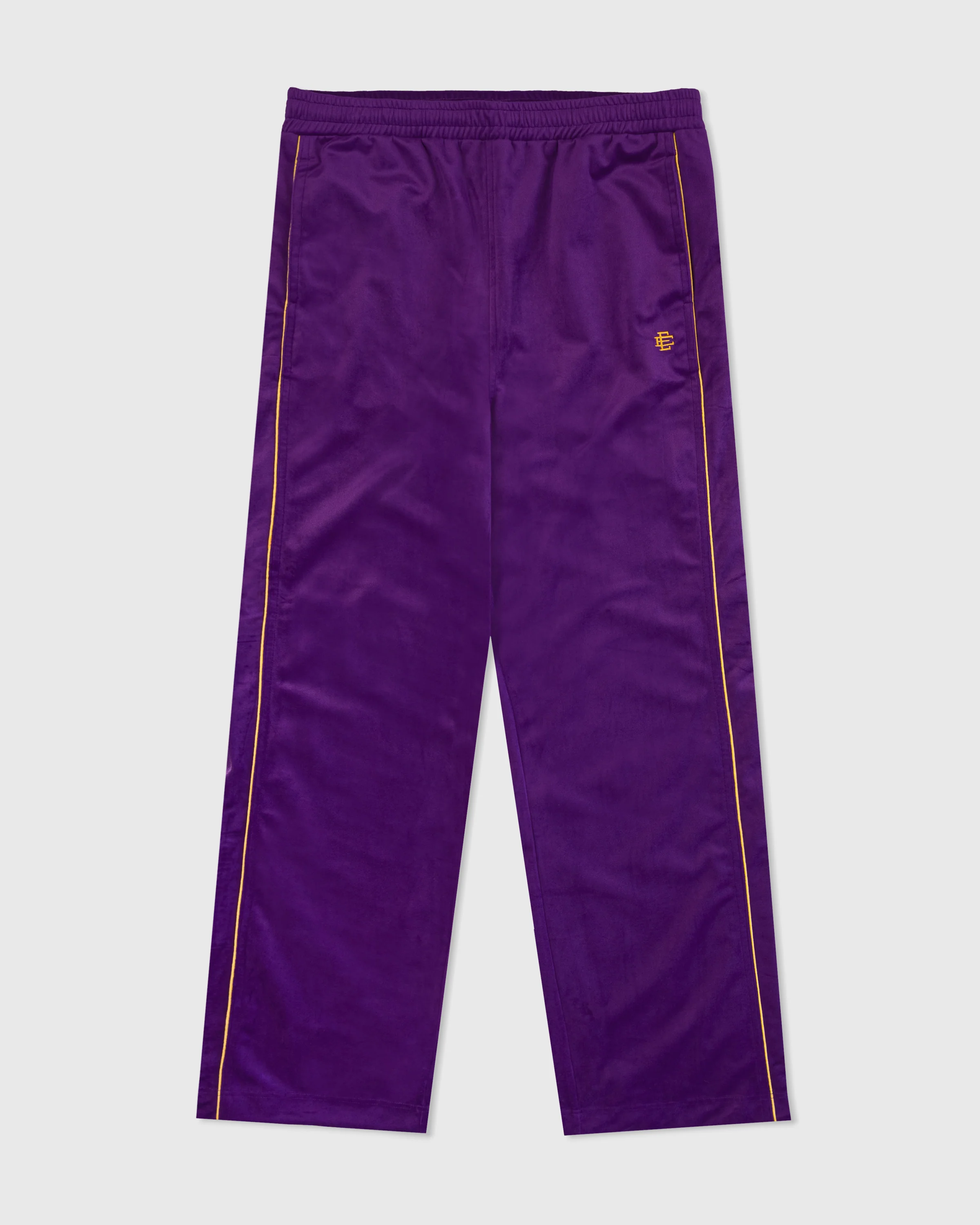 EE® Velour Pants