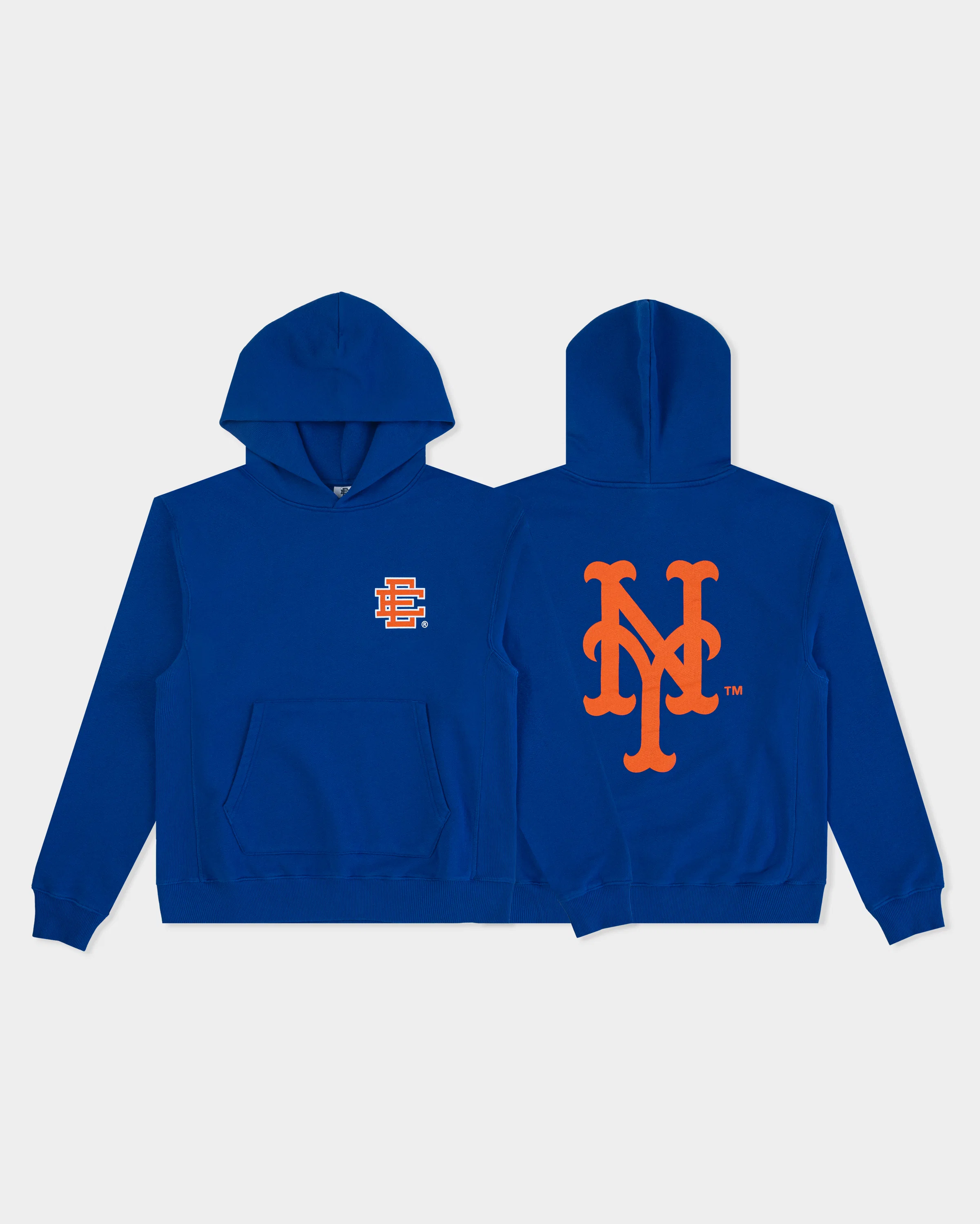 EE® Mets Hoodie